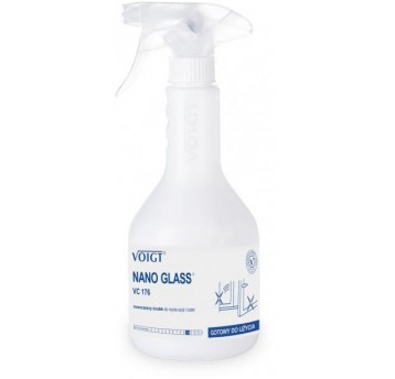 Płyn do szyb NANO GLASS 600ml VC176 VOIGT