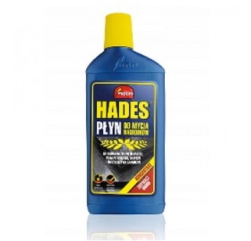 Płyn nagrobków HADES ARA 480g 1szt /12