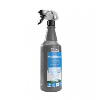 Płyn uniwersalny CLINEX Multi Spray Herbata 1L