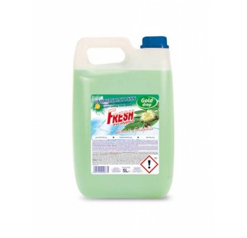 Płyn uniwersalny FRESH 5L eukaliptus