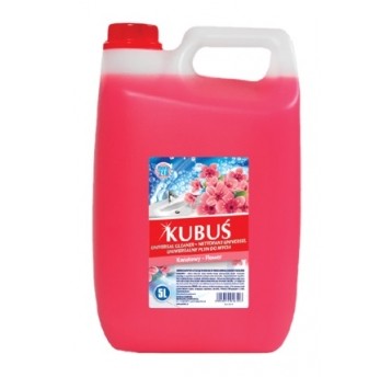 Płyn uniwersalny KUBUŚ 5L