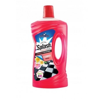 Płyn uniwersalny SPLASH 1L GENERAL FRESH Promocja