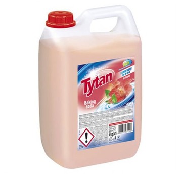 Płyn uniwersalny TYTAN 5L SODA