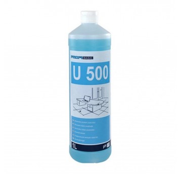 Płyn uniwersalny U500 1L Profibasic Lakma
