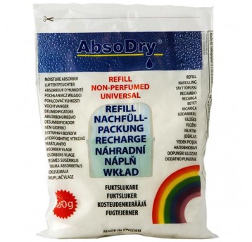 Pochłaniacz wilgoci ZAPAS ORO 1 worek promocja