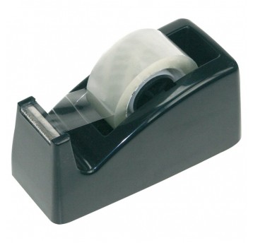 Podajnik do taśmy Titanum - czarny (YF9080)