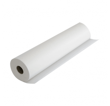 Podkład medycz ELLIS 50cm x 80m 2W BIAŁY 1rol /9