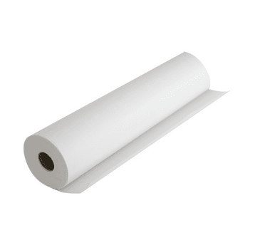 Podkład medycz ELLIS 60cm x 80m 2W BIAŁY 1rol /9