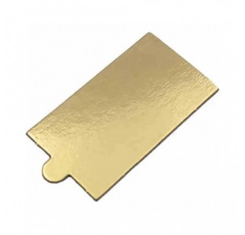 Podkład MINI bankiet prost 9x5cm 20szt /200