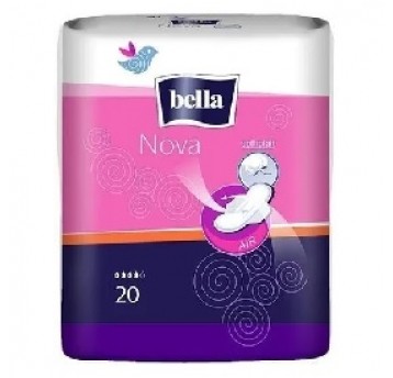 Podpaska BELLA NOVA skrzydełka 20szt /12