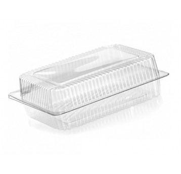 Pojemnik 2040PETC - zamienik ALI40 50szt /8