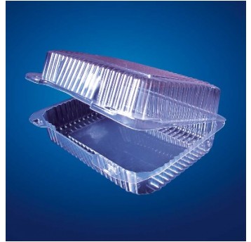 Pojemnik cukierniczy prostokąt K80NC 0701 50szt /4