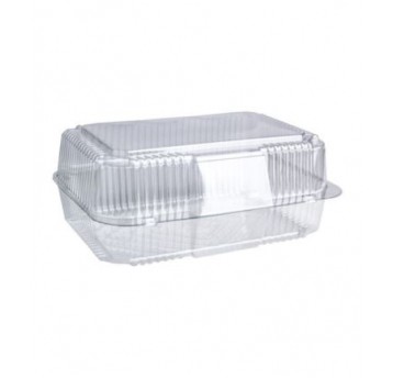 Pojemnik cukierniczy zamykany ALI35C 50szt /6