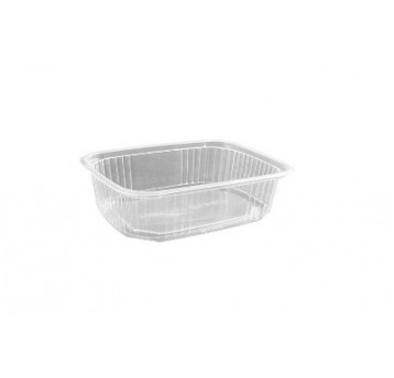 Pojemnik PP prostokątny 200ml KP803 100szt /10