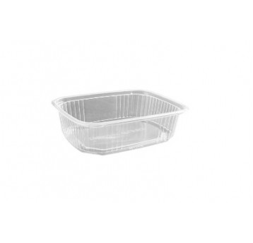 Pojemnik PP prostokątny 250ml KP805 100szt /10