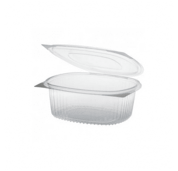 Pojemnik prosto zamyk PP ST1500TP 1500ml 25szt /8