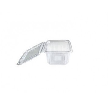 Pojemnik prostok zamykany HL1000 1000ml 50szt /8