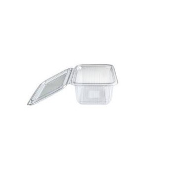 Pojemnik prostok zamykany HL750 750ml 50szt /8