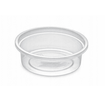 Pojemnik sos PP 30ml BITTNER 100szt /20
