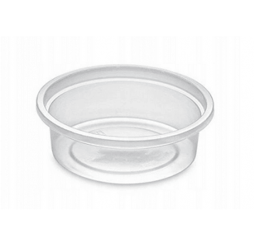 Pojemnik sos PP 30ml BITTNER 100szt /20