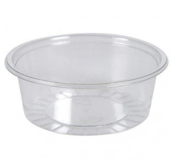 Pojemnik sos PP 80ml 7080C 100szt /10 REUSE