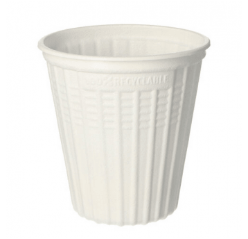 Pojemnik zupa PP AIRPAC biały 750ml f115 25szt /24