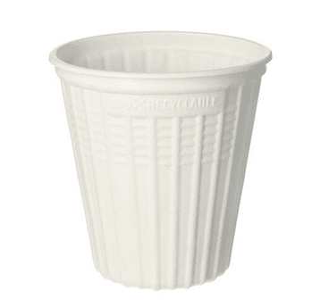 Pojemnik zupa PP AIRPAC biały 750ml f115 25szt /24