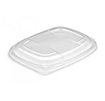 Pokrywka COOK 1250ml 20mm TRANSP 20szt /16