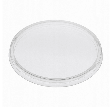 Pokrywka okrągła do poj TUSxxxC KP761C 100szt /10