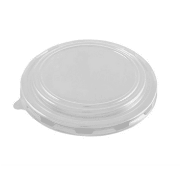 Pokrywka PET do miski DIAMOND fi16,5cm 50szt /6