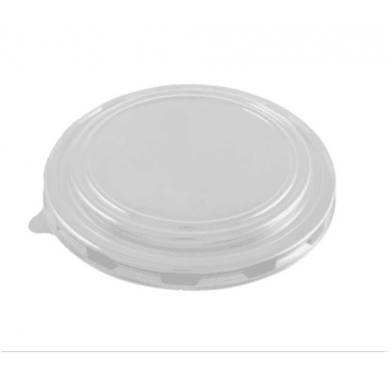 Pokrywka PET do miski DIAMOND fi16,5cm 50szt /6