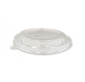 Pokrywka PET poj sałatka ENJOY 1300ml 50szt