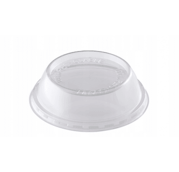 Pokrywka pojemnik deser fi95 KOPUŁA 50szt /32