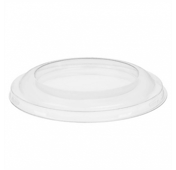 Pokrywka pojemnik deser fi95 PŁASKA 50szt /32