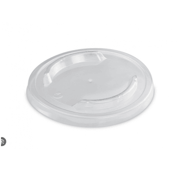 Pokrywka PP zupa okrągła 600/900ml fi120 50szt /12