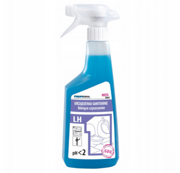 Profimax LH1 GDU 500ml urządzenia sanitarne