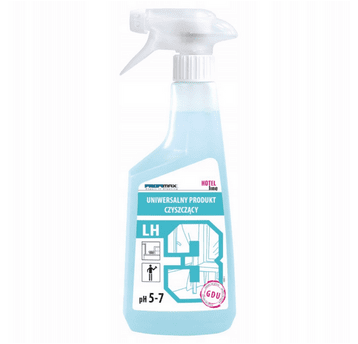 Profimax LH3 GDU 500ml Uniwersalny środek czyszcz