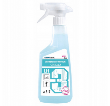 Profimax LH3 GDU 500ml Uniwersalny środek czyszcz