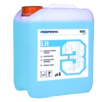 PROFIMAX LH3 KONCENTRAT 5L uniwersalny produkt czy
