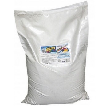 Proszek do prania MULTICOLOR 15KG KOLOR