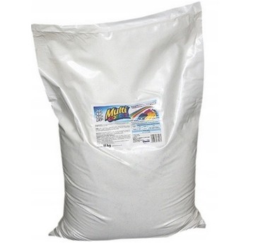 Proszek do prania MULTICOLOR 15KG KOLOR