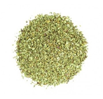 PRZYPRAWA bazylia 50 g WYSTAWKA