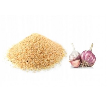 PRZYPRAWA czosnek granulowany 1kg