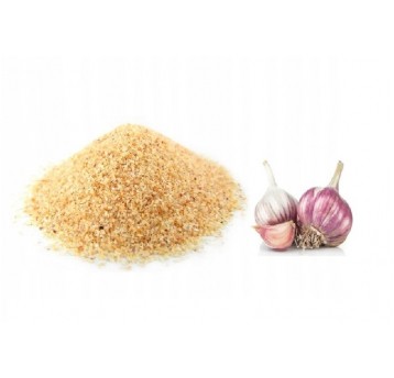 PRZYPRAWA czosnek granulowany 1kg