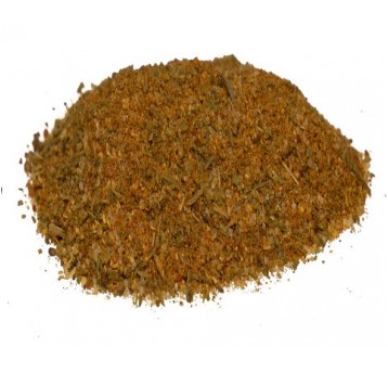 PRZYPRAWA gałka muszkatołowa mielona 1kg