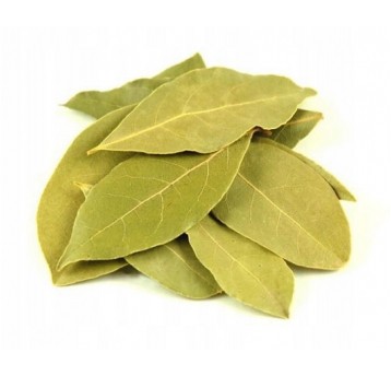 PRZYPRAWA liść laurowy 50g