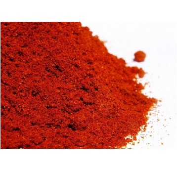 PRZYPRAWA papryka mielona ostra 1 kg
