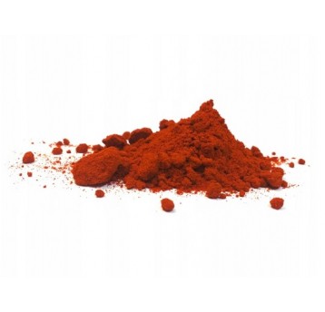 PRZYPRAWA papryka mielona słodka 100g