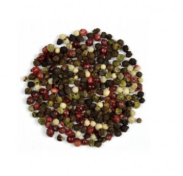 PRZYPRAWA pieprz kolorowy ziarnisty 1 kg