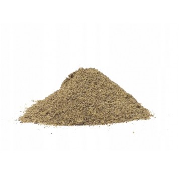 PRZYPRAWA pieprz naturalny mielony 100g